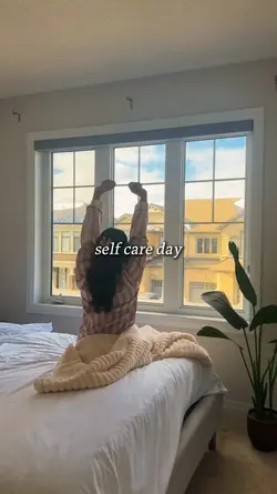 self care day