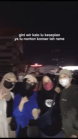 Apa itu kesepian?