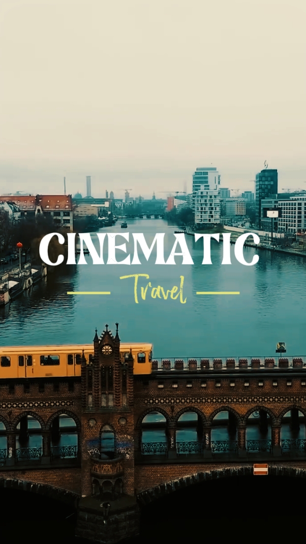 Voyage cinématographique 
