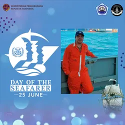 Hari Pelaut Sedunia