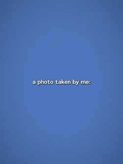 PhotoTookByMeVsOther