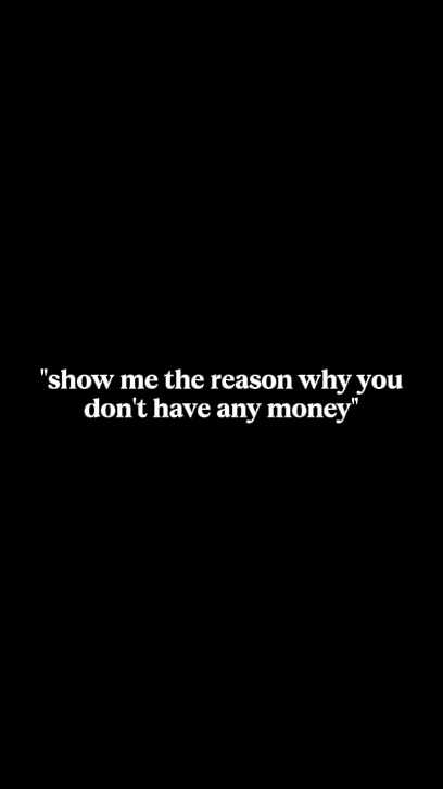 Cucú - sin dinero