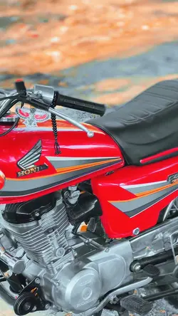 Honda125