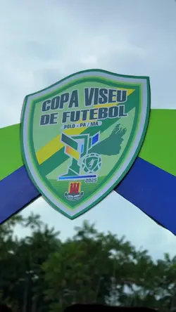 Campeonato Futebol