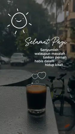 SELAMAT PAGI