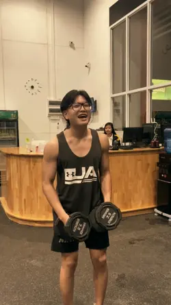 Glow Up Transition