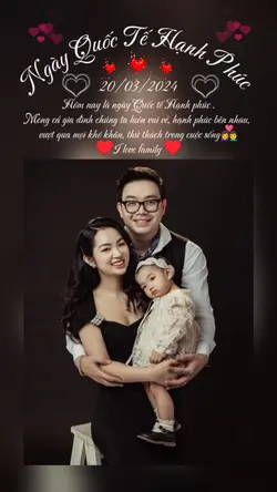 Quốc tế Hạnh Phúc