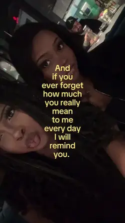 i will remind you