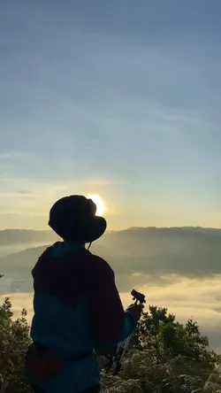 ธรรมชาติบันบัตร🍃⛰️