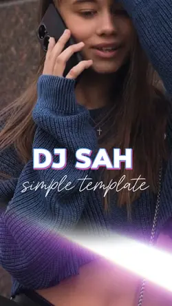 SAH yg simple