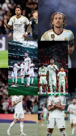 Hala Madrid