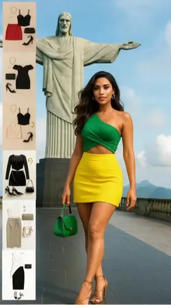 Outfit Trend