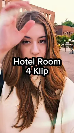 Hotel Room 4 Klip