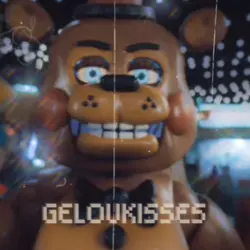 EDIT FNAF 2 