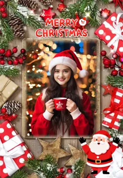 Merry Christmas 2025