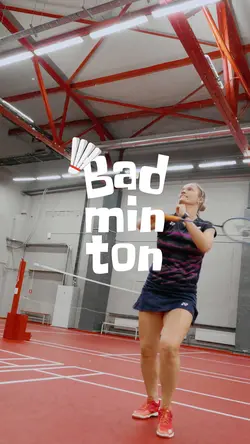 Badminton Vlog