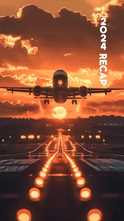 2024 Recap❤️