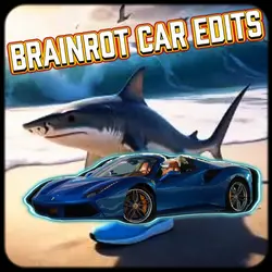 BRAINROT CAR EDITS