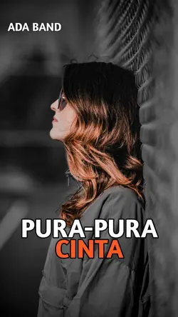 PURA-PURA CINTA