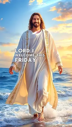 Pray for you