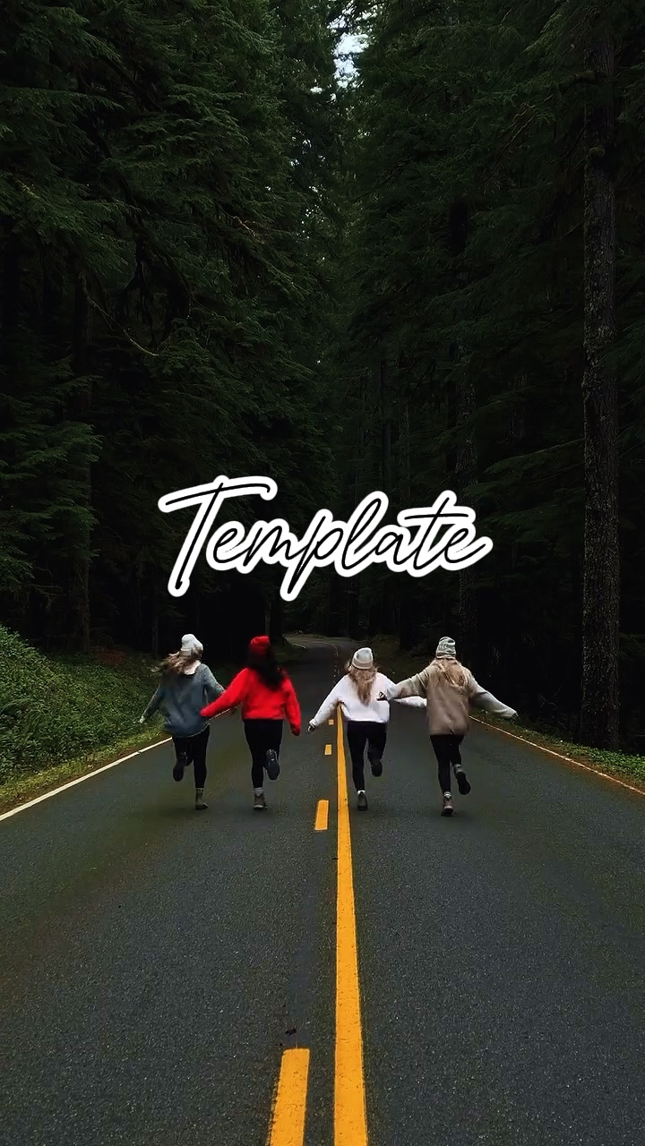 New Templates 2025 🏆