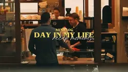 a day in my life 