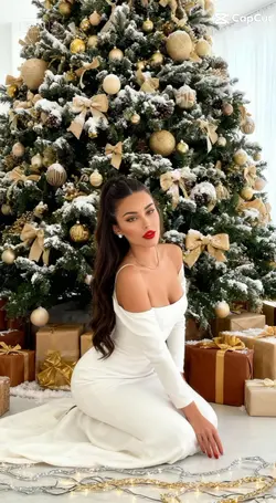 feliz natal IA