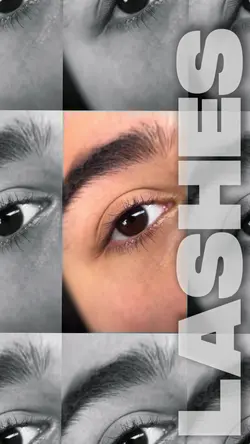 LASHES