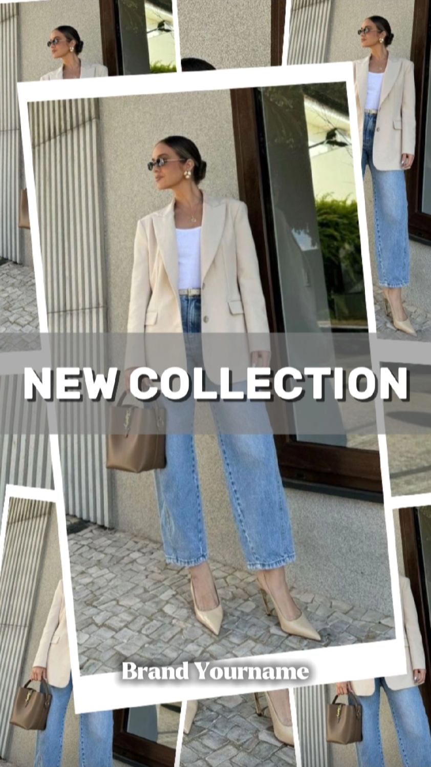 NEW COLLECTION