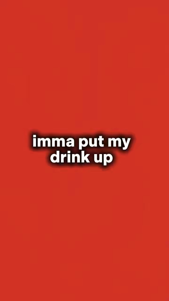 Bebidas ARRIBA 