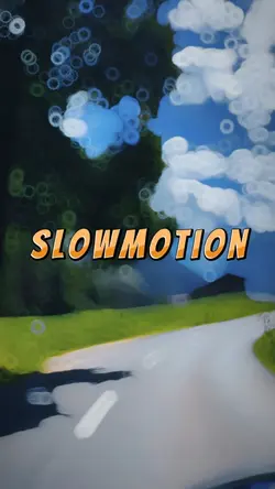 Viral Hit Slowmotion