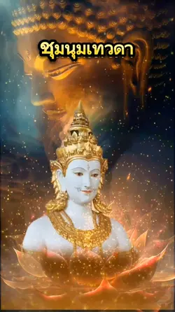 ชุมนุมเทวดา