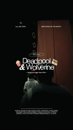 Mini Vlog: Movietime