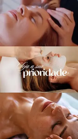 ESTETICA | CUIDE SE