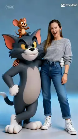 Tom e Jerry