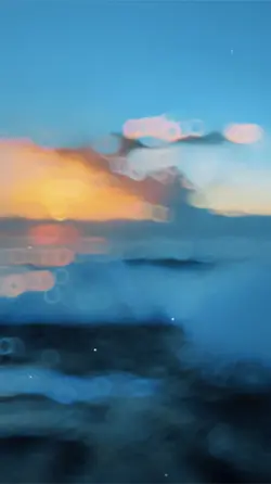 Sound + Slowmotion 🦋