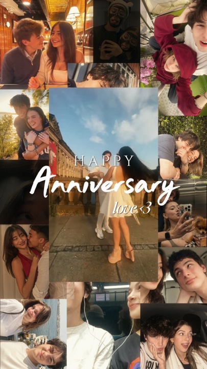 MASAYANG ANNIV LOVE
