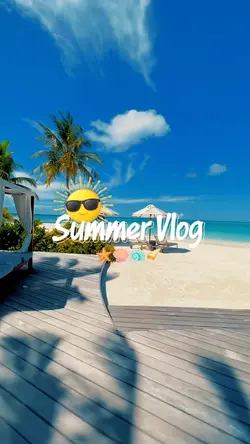 summer vlog