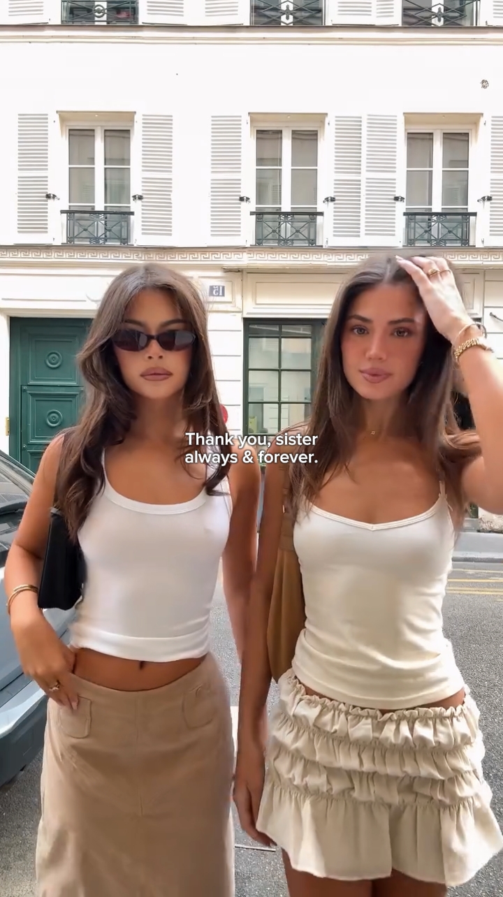 Danke Schwester 