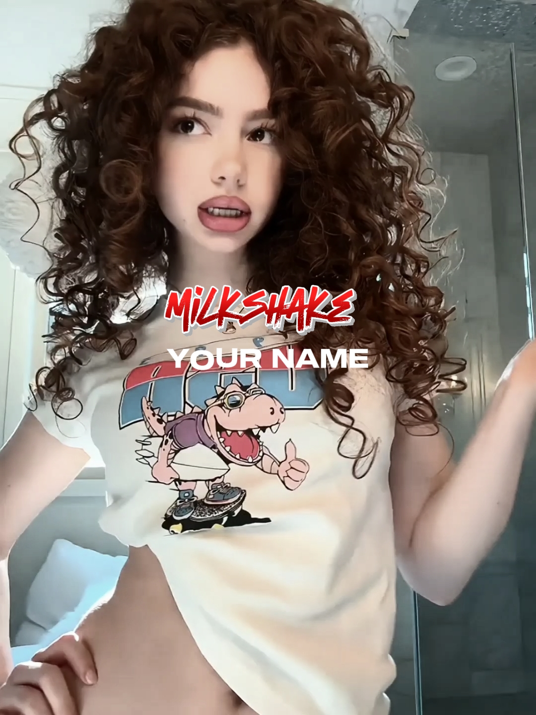 milkshake 