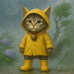 注意喚起　台風🌀