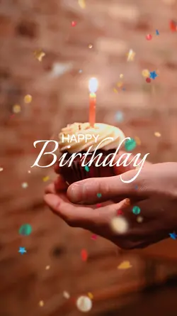 kid's birthday party