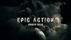 CINEMATIC TRAILER