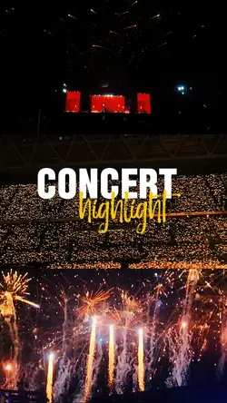concert highlight 