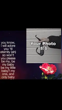 Your Photo [1:1]