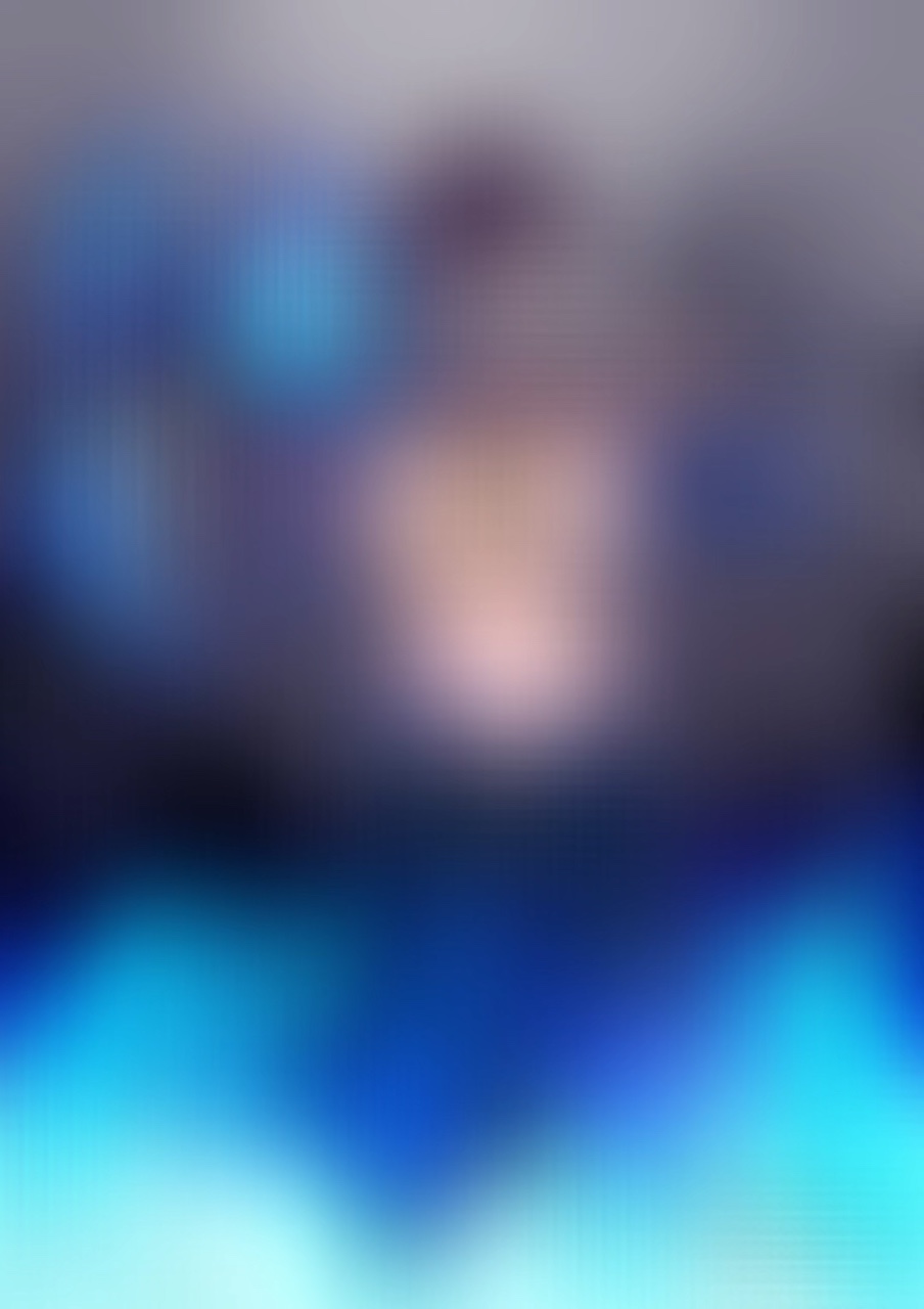 This is what happens