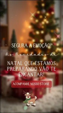 Segura a emoção