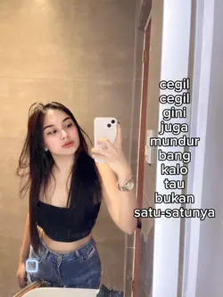 Cegil cegil gini jug