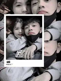 MẪU CẶP ĐÔI CUTE