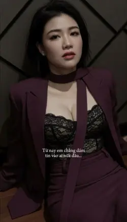 Đớn đau vô cùng❤️